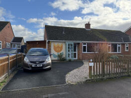 23, Digby Drive, Mitton, Tewkesbury GL20 8AJ