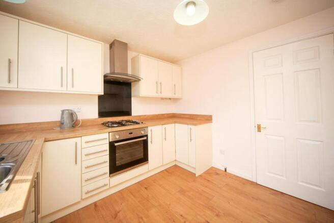 Fitted Kitchen