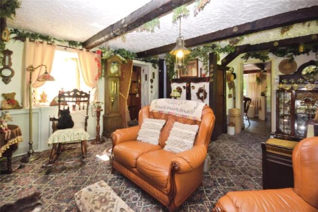Friog, Fairbourne, Gwynedd, LL38 photo 4