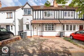 25, Gresham Road, Birmingham B28 0JA