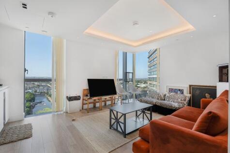 Bollinder Place, London, EC1V