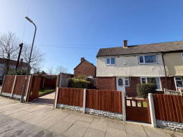 1, Louis Pasteur Avenue, Bootle L30 5SB