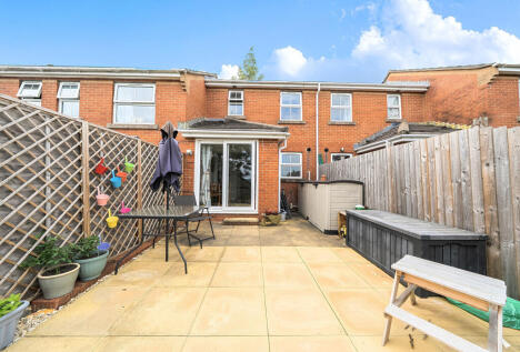 Colliers Rise, Radstock, Somerset, BA3