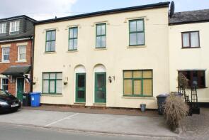 9, Laburnum Court, Lymm WA13 9GE
