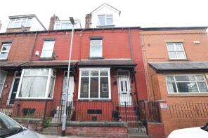 6, Trafford Avenue, Harehills, Leeds LS9 6BH