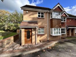 17, Maes Ebberston, Ebberston Road West, Colwyn Bay LL28 4BF