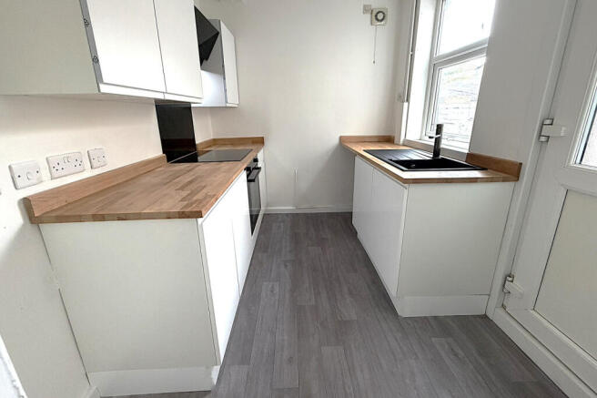 A Kitchen