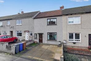9, Waverley Park, Mayfield, Dalkeith EH22 5SQ