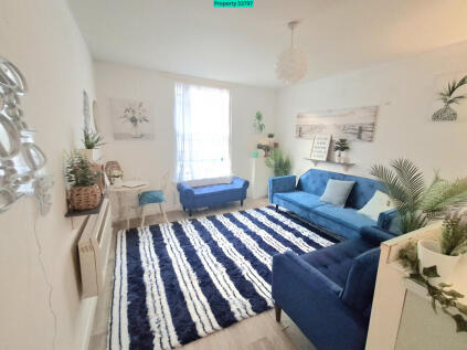 34A High Street, Ventnor, PO38