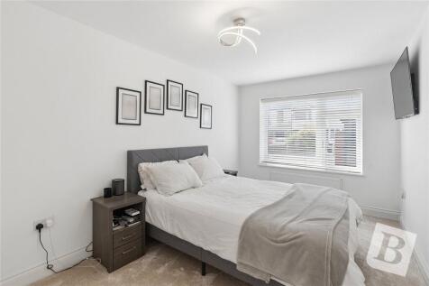 Three Oaks Court, 151 Balgores Lane, Gidea Park, RM2
