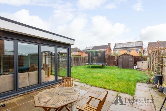 Elterwater Drive, Gamston, NG2 6PX