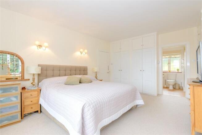 Principal Bedroom