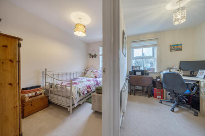 Bedrooms