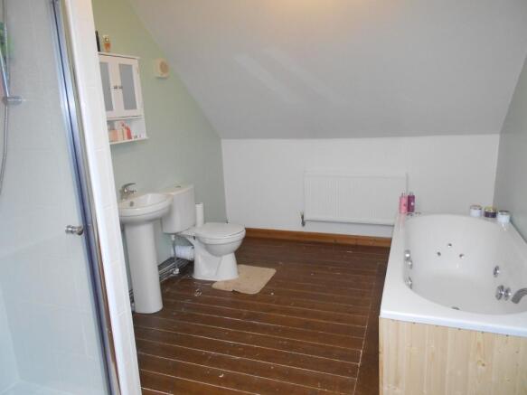 Ensuite