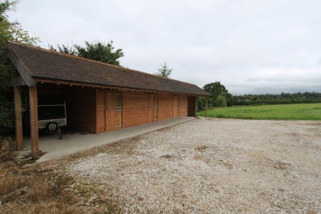 Stables