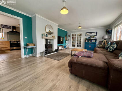 South Stack Road, Holyhead, Anglesey, LL65