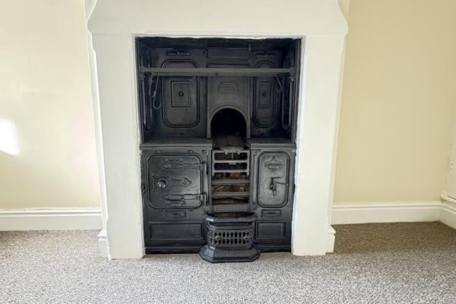 Limes Avenue, Melton Mowbray – pohled 5