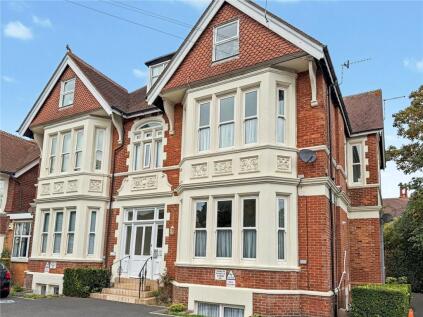 Glenwood, 4 Percy Road, Bournemouth, Dorset, BH5