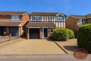 18, Limefields Way, Northampton NN4 0SA