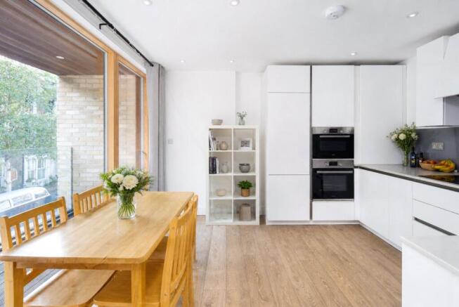Dining / Kitchen