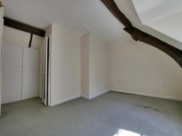 Bedroom 2 of 4