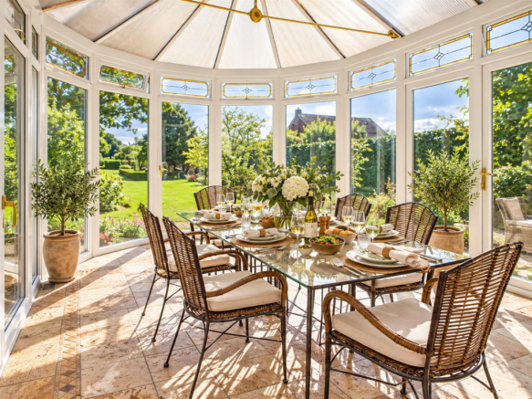 CONSERVATORY