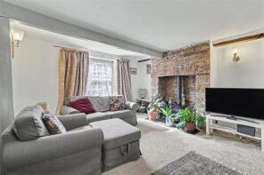 53, The Rock, Barnstaple EX31 1PN