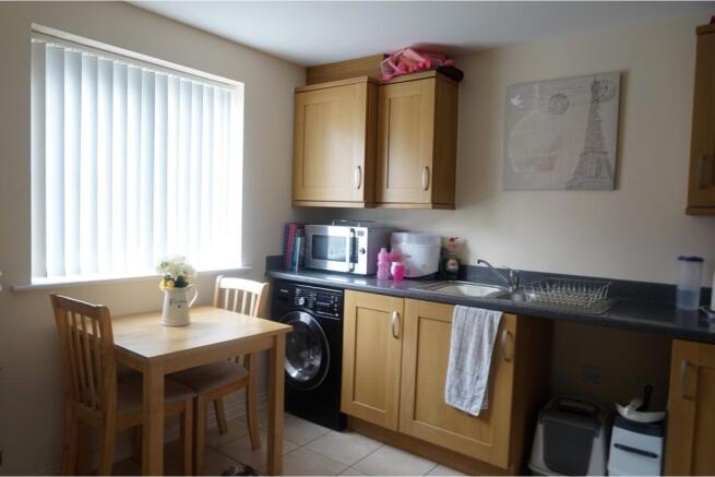 Kitchen / Breakfast