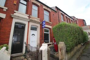 31, Saunders Road, Blackburn BB2 6NX