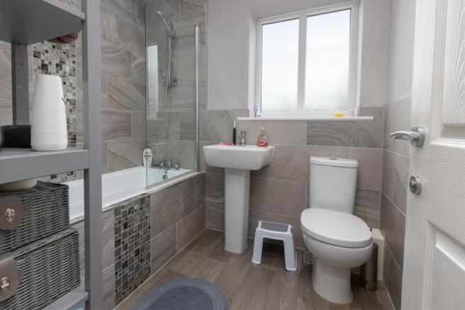 Main Bathroom