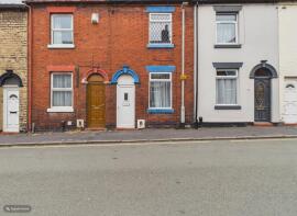 19, Lily Street, Newcastle ST5 0BE