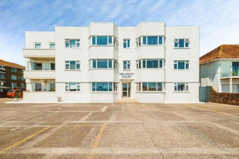 West Parade, Worthing, West Sussex, BN11