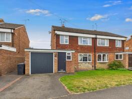 12, Rona Close, Derby DE24 9LE