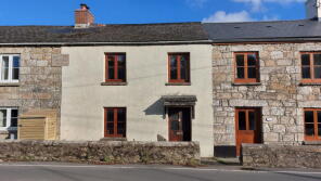 2, Prospect Place, Road Past Taw River Inn, Okehampton EX20 2NT