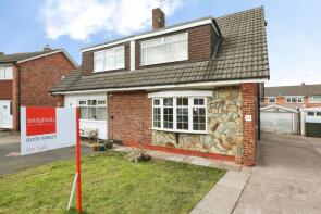 22, Oak Tree Close, Crewe CW1 5LD