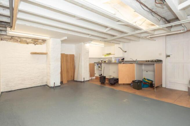 1 bed End of Terrace to rent Image 5