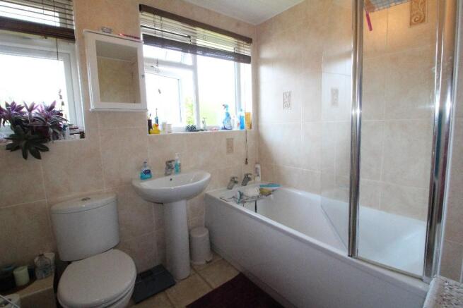 Bathroom/WC