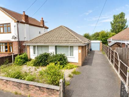 Bradman Road, Moreton, Wirral, CH46