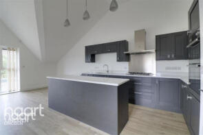 Flat 13, Canwick Villas, South Park, Lincoln LN5 8ES