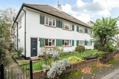 South Bank, Surbiton, KT6