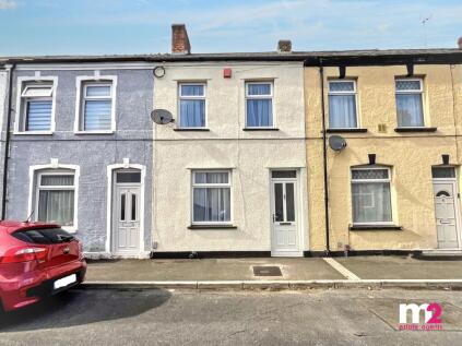 Bristol Street, Newport, NP19