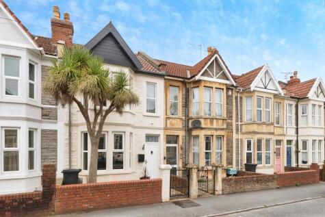 Winchester Road, Bristol