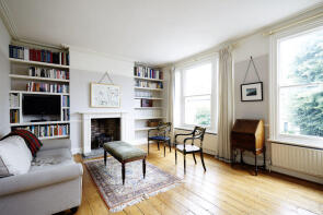 23, Findon Road, London W12 9PZ