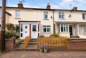 6, Approach Cottages, Queen Street, Haverhill CB9 7RS