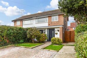 45, Fordwater Gardens, Arundel BN18 0HU