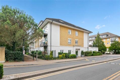 Park Lodge Avenue, West Drayton, UB7