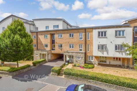 Melrose Close, Maidstone, Kent