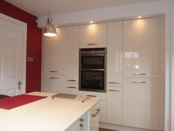 Stunning Kitchen