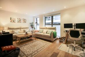 Flat 1, 33, Seward Street, London EC1V 3PA