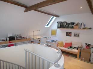 Loft Room